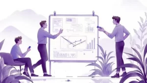 rasio modal kerja - Total