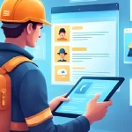 software hr kontraktor