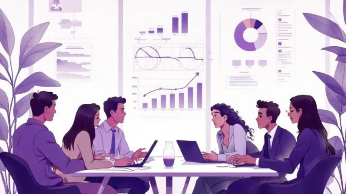 Jenis-Jenis Struktur Organisasi untuk Perusahaan Manufaktur