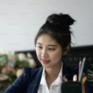 Picture of Humaira Annisa