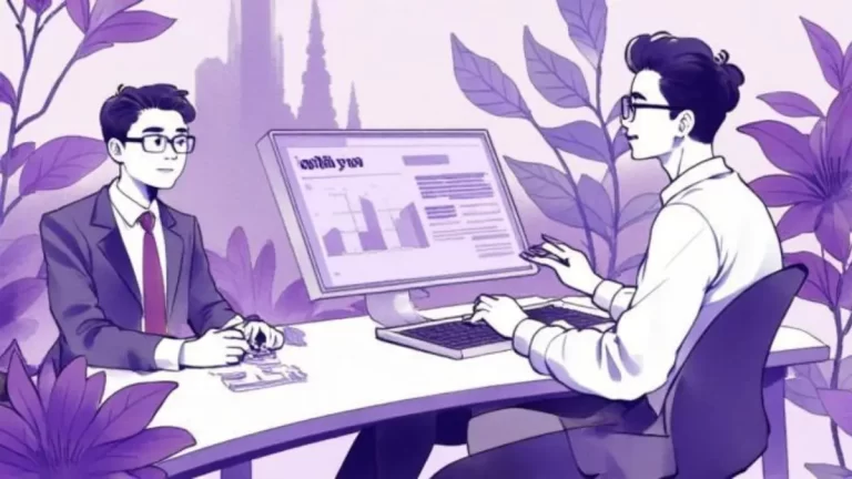 Apa itu HRIS Cloud dalam Manajemen SDM Perusahaan?