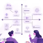 Nine Box Matrix - Total