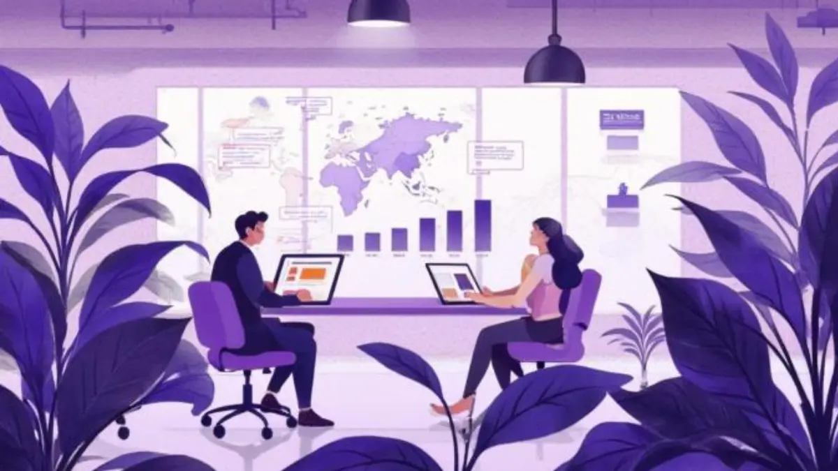 Strategi Memilih Vendor HRIS Cloud yang Tepat