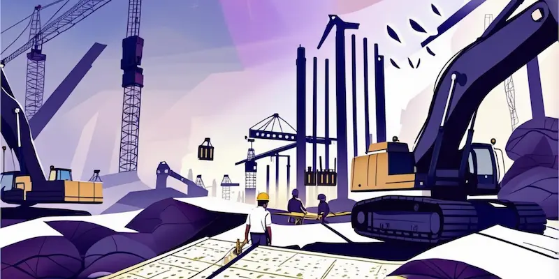 Tantangan Pembuatan Form material Proyek