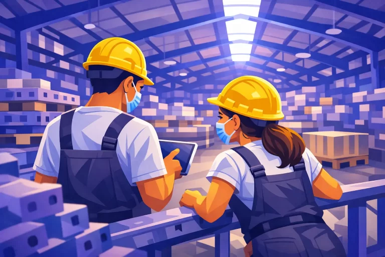 Strategi Mengoptimalkan Biaya Manufaktur Agar Profit Maksimal