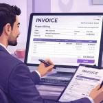 Contoh Invoice Tagihan Proyek Format dan Panduan Lengkap