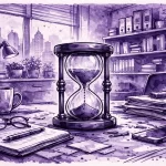 Cara mambuat Time Schedule Proyek