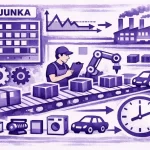 Definisi dan manfaat Heijunka