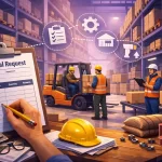 Material Request Fungsi, Alur, dan Pentingnya bagi Produksi