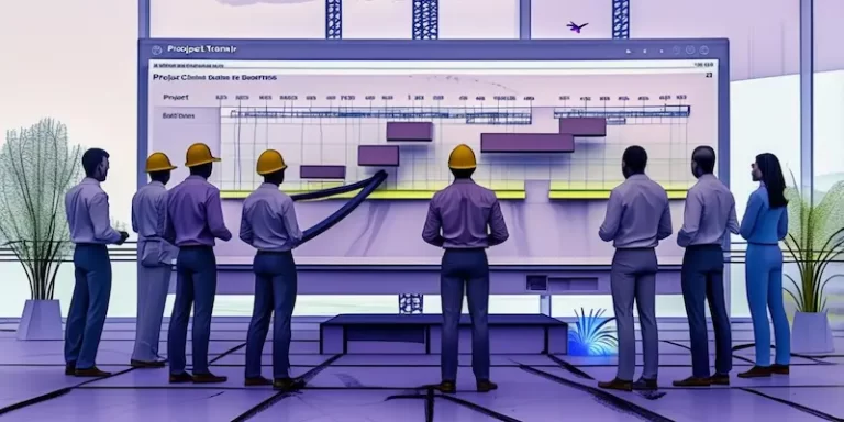Mengenal Definisi Critical Chain Project Management