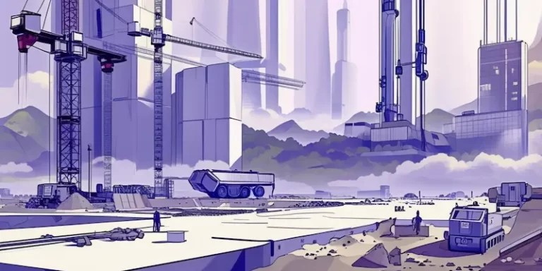 Mengenal Lebih Jauh Apa itu Deviasi Pekerjaan Konstruksi