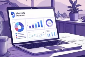 review microsoft dynamics 365