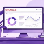 review oracle erp
