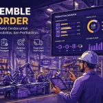 FI Assemble to Order Strategi Produksi Efisien & Kustomisasi
