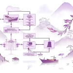 Flowchart Proses Produksi Manufaktur