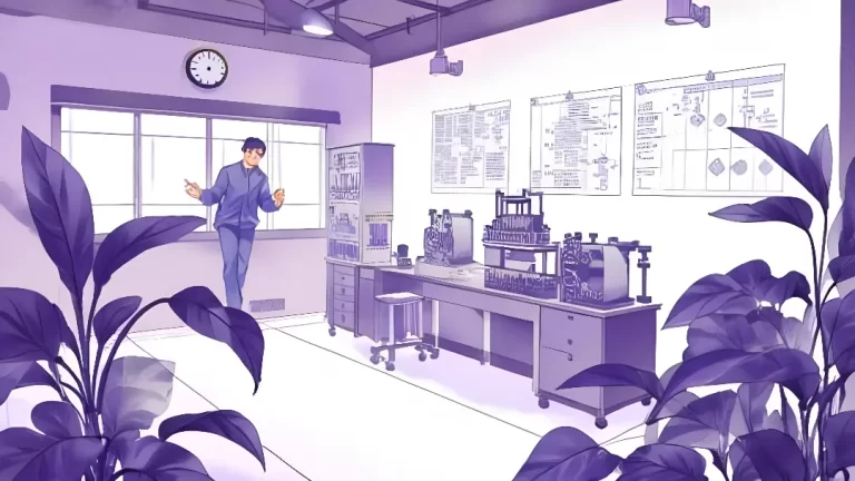 Maintenance Scheduling: Pengertian, Tujuan, dan Proses