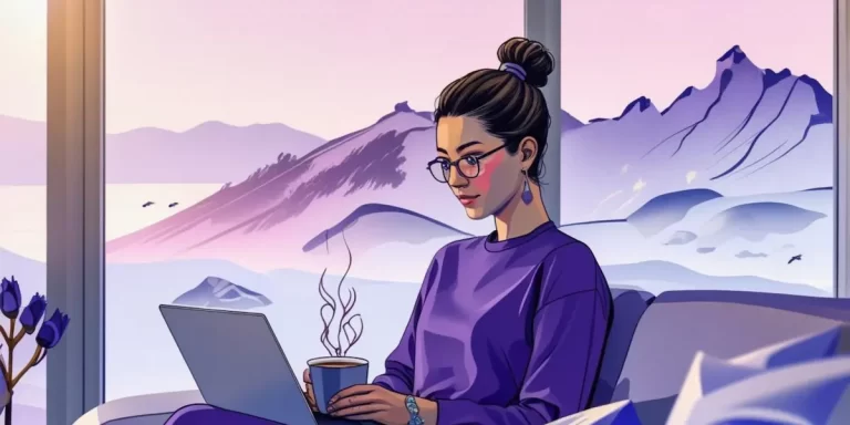 Cara Mengatur Sistem Absensi Karyawan WFH yang Efektif