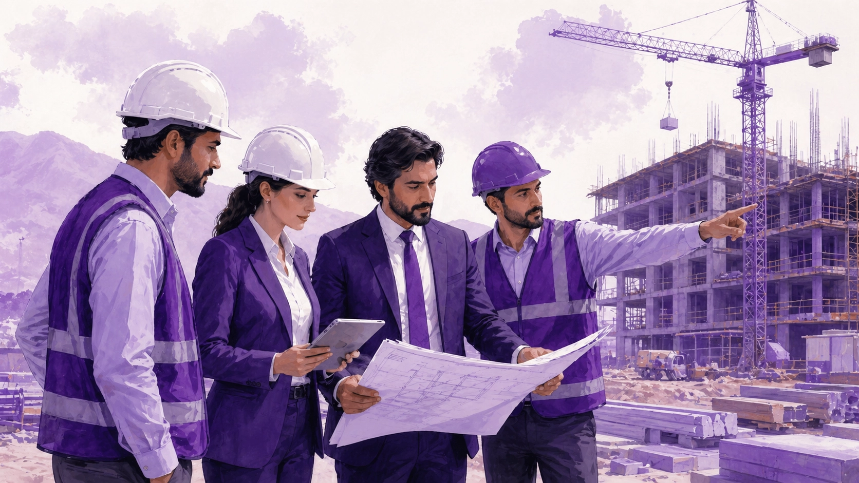 body imageKarakteristik Advanced Manufacturing