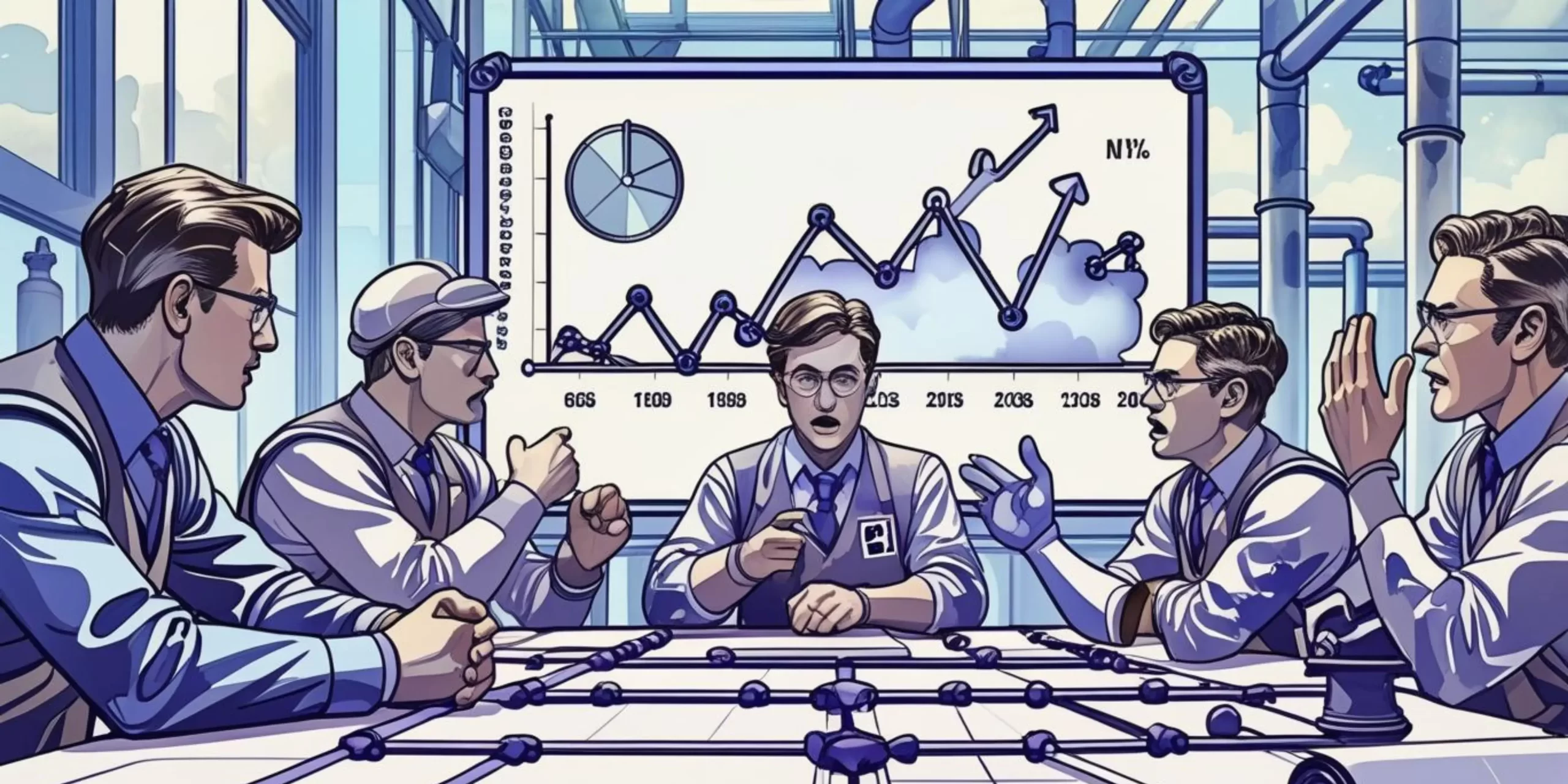 dampak scrap material lebih