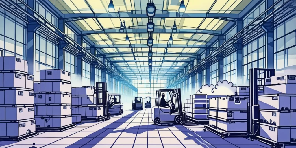 finished good adalah