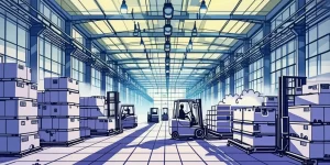 finished good adalah