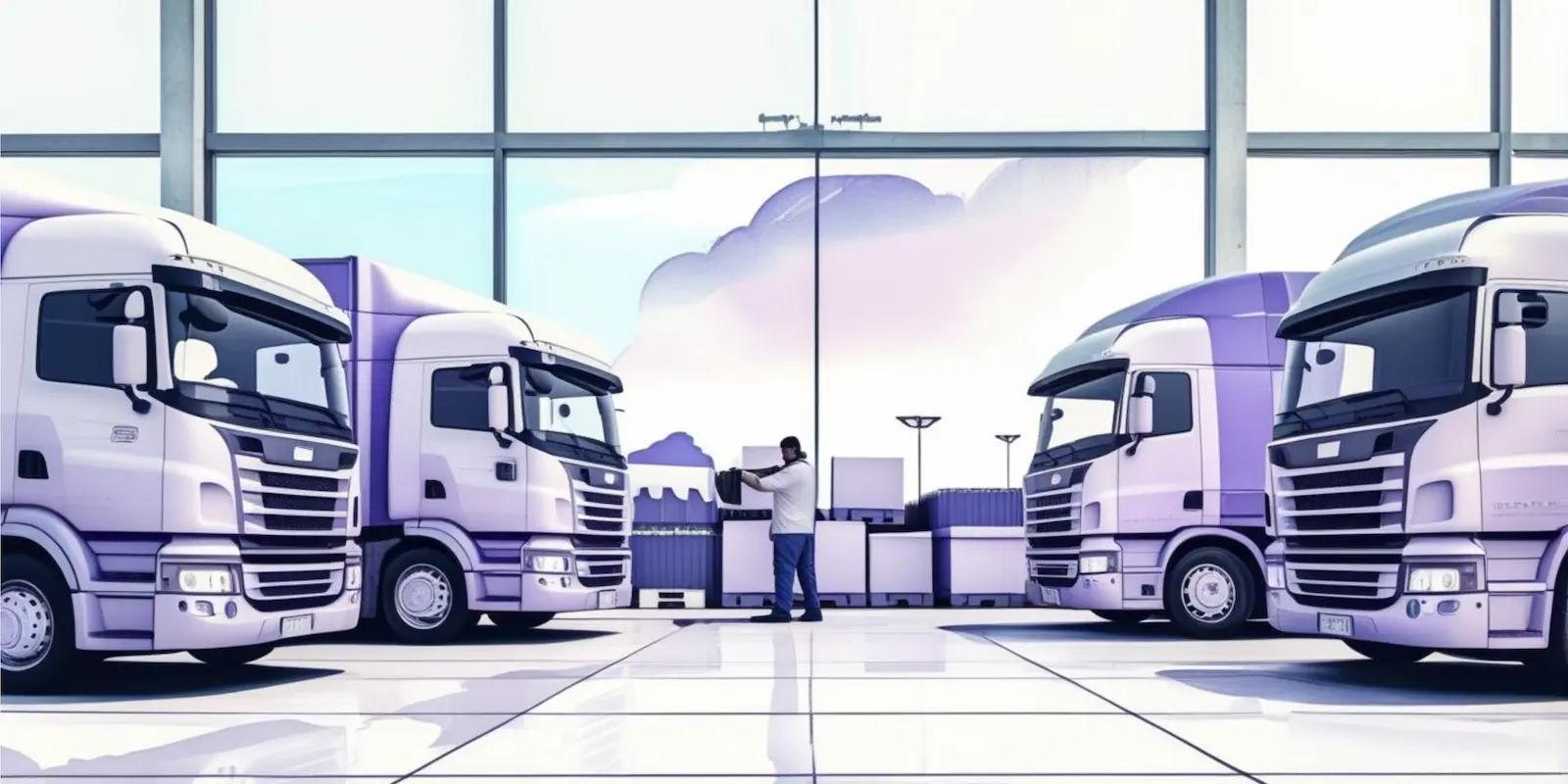 hiindari kesalahan distribusi fmcg