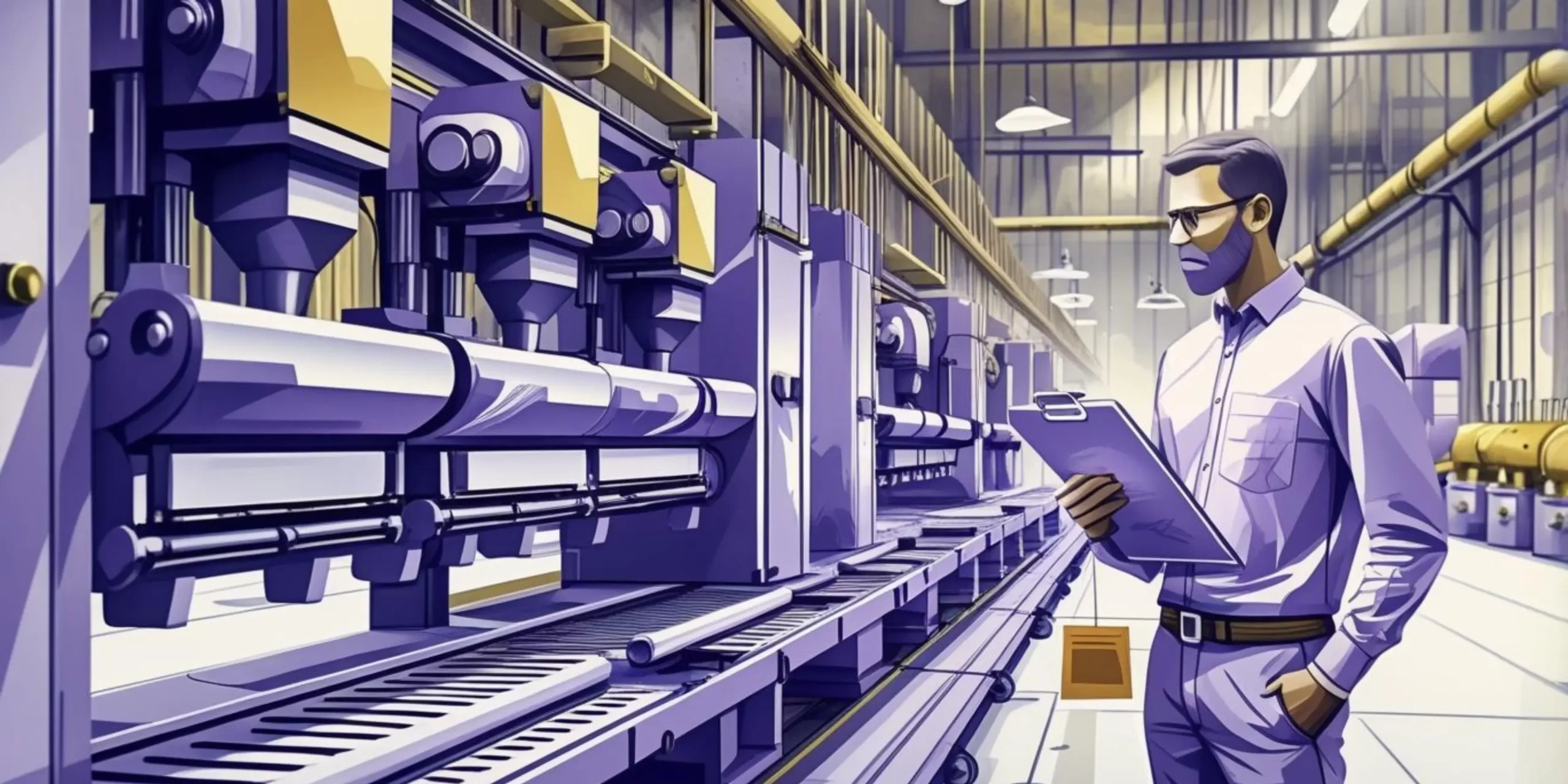 langkah implementasi takt time