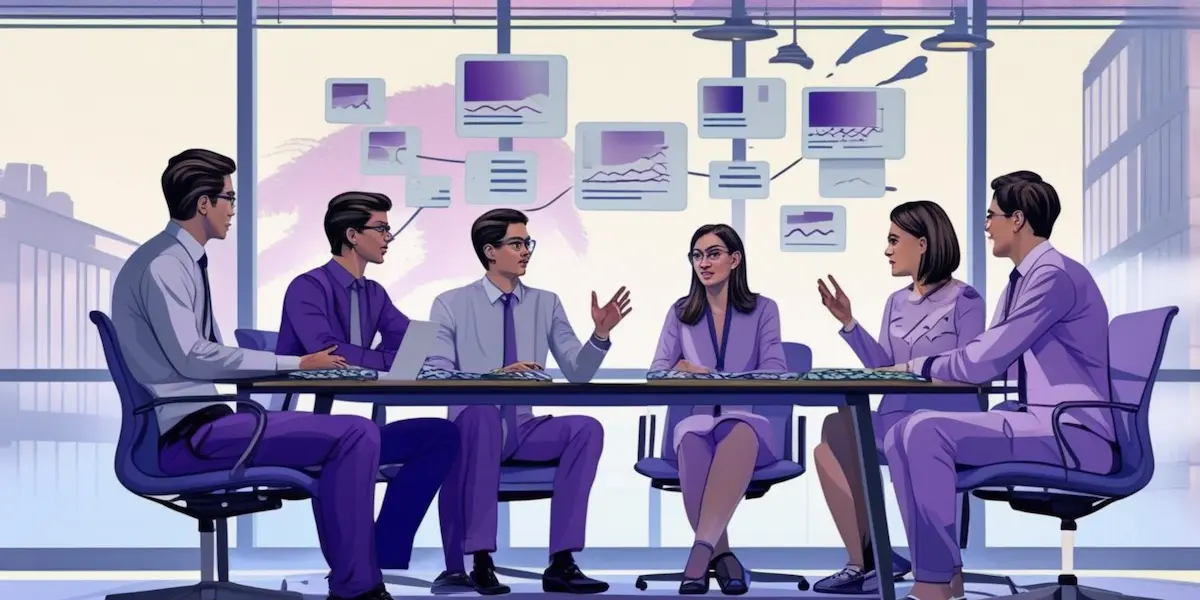 tips mengatur absensi karyawan wfh