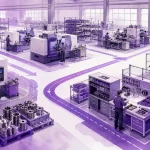Feature image Work Center dalam Produksi Fungsi dan Manfaat