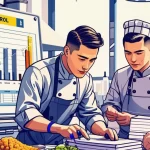 Food Cost Control Pengertian, Rumus, dan Cara Mengendalikannya