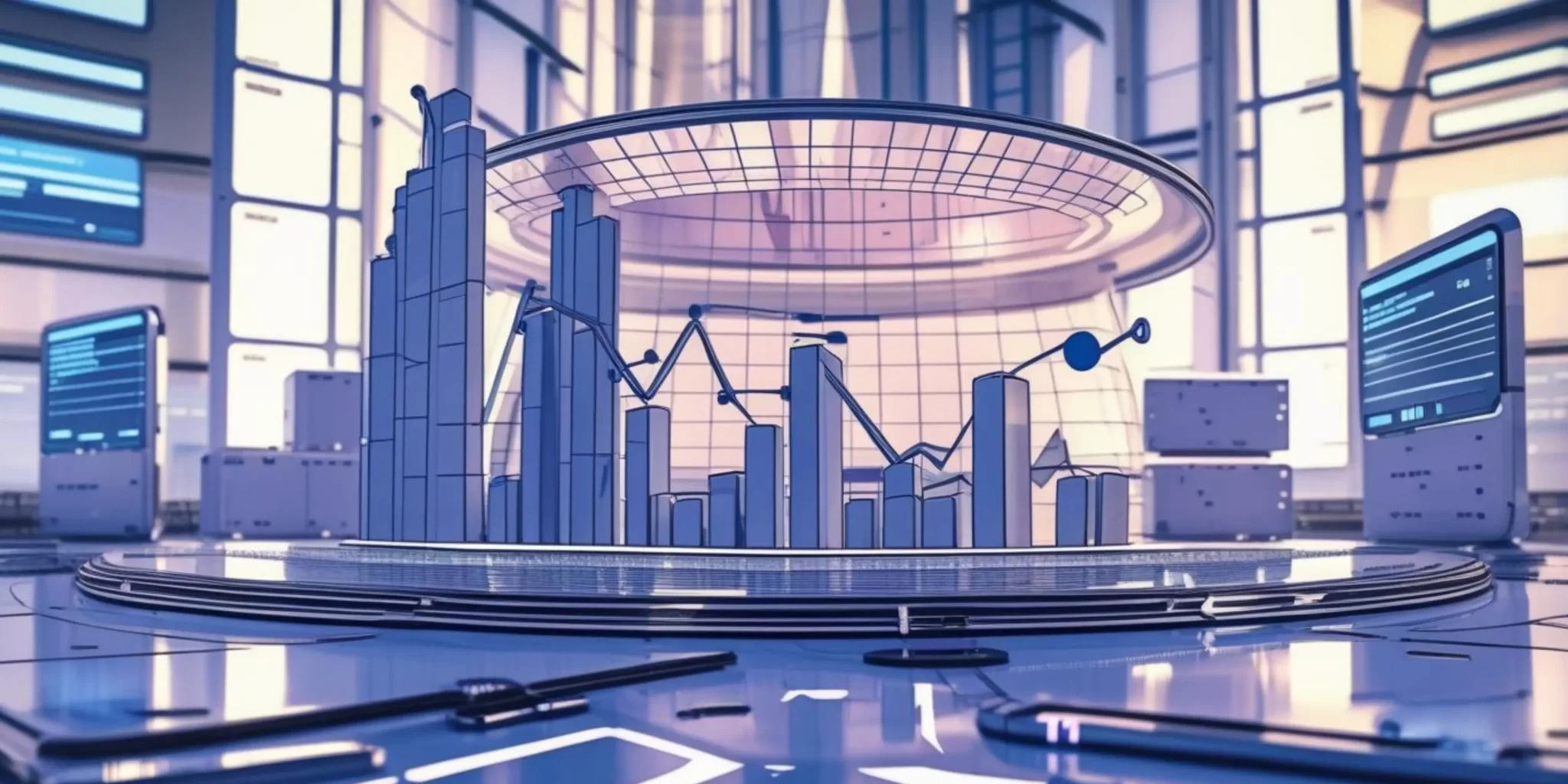 ai dalam financial planning dan analysis