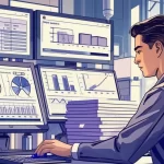 penggunaan ai dalam quality control manufaktur