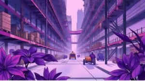 autonomous procurement