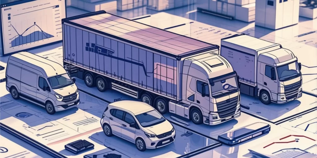fleet management system
