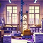 laporan inventory aging