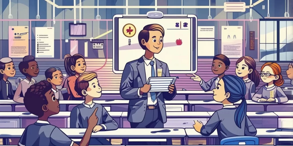 penggunaan ai dalam pendidikan sekolah