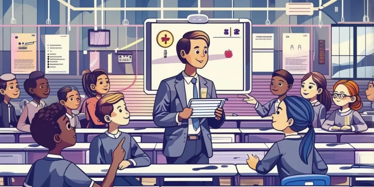 Peran AI dalam Dunia Pendidikan: Manfaat dan Contoh Penerapannya