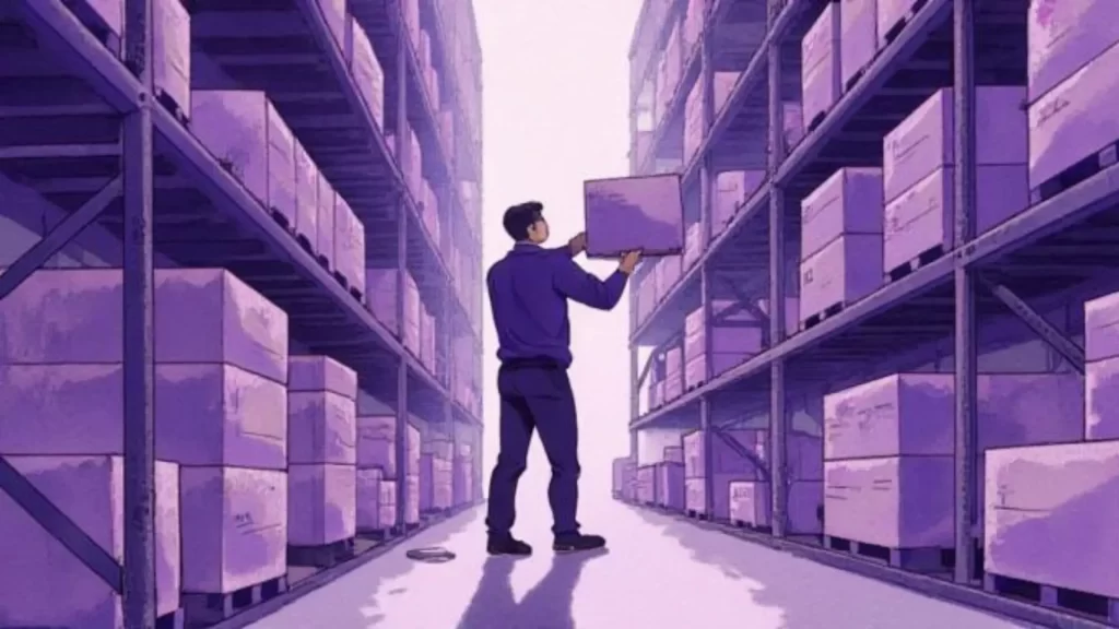 proof of delivery pod