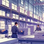 Physical Inventory Adalah Pengertian, Tahapan, dan SOP Lengkap