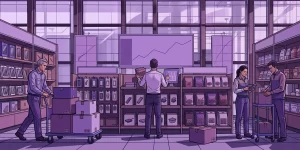 Restock Adalah Arti, Bedanya dengan Stock, dan Cara Mengaturnya