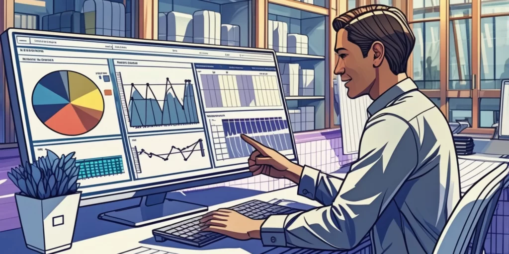 Retail Execution Software