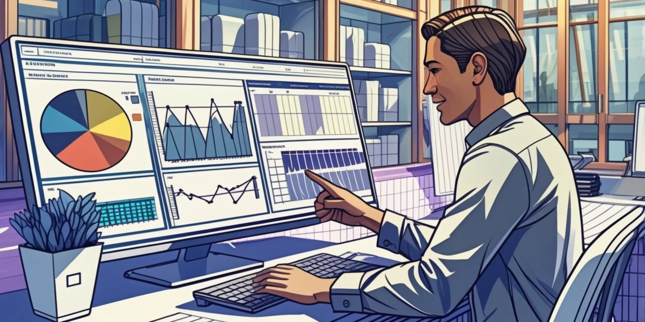 Retail Execution Software