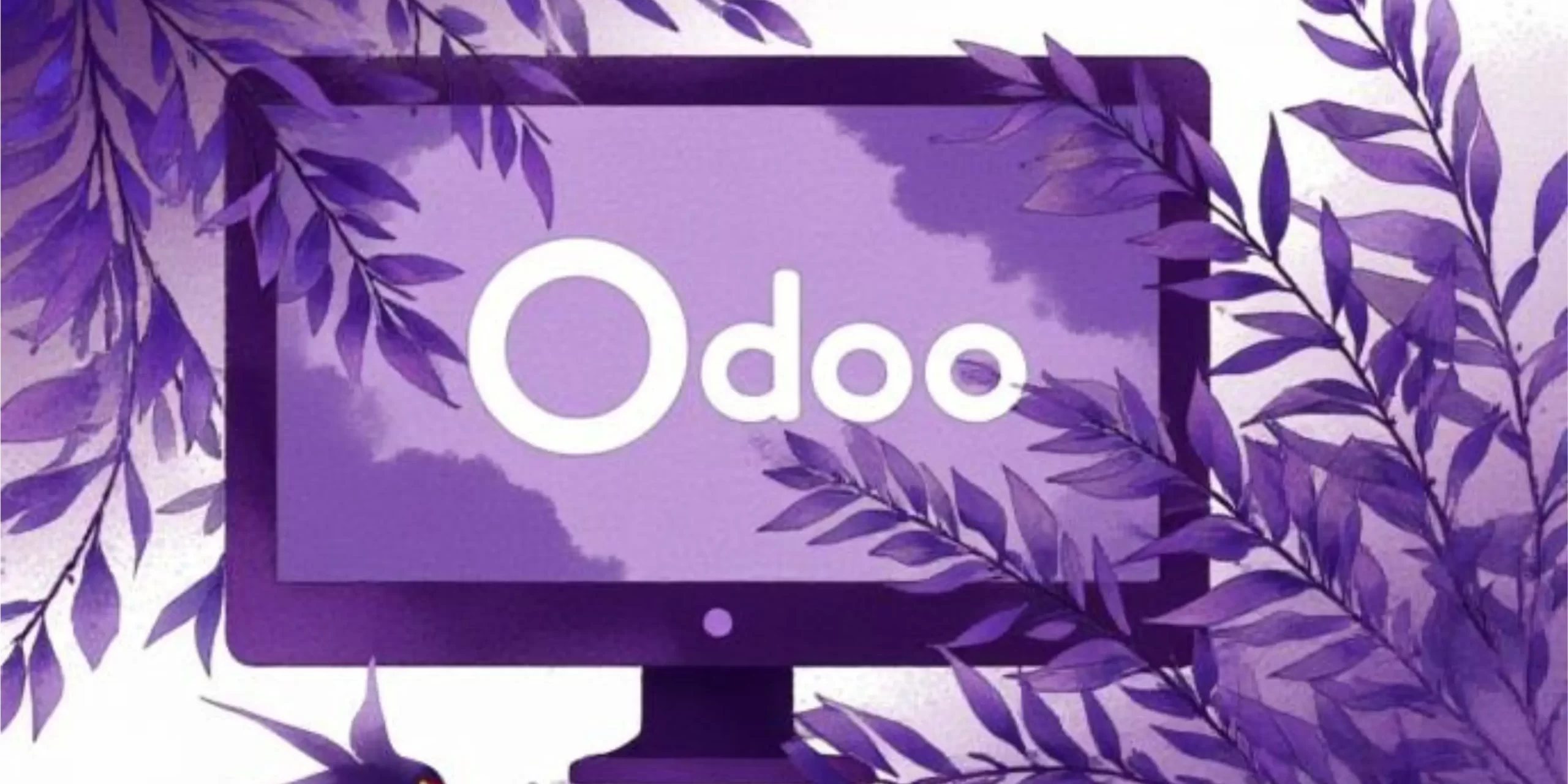 harga software odoo