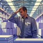 inventory discrepancy