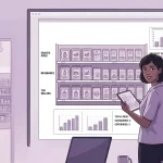 planogram untuk retail