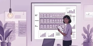planogram untuk retail