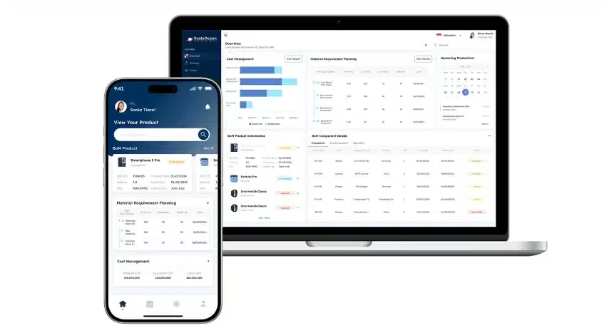 software konstruksi scaleocean