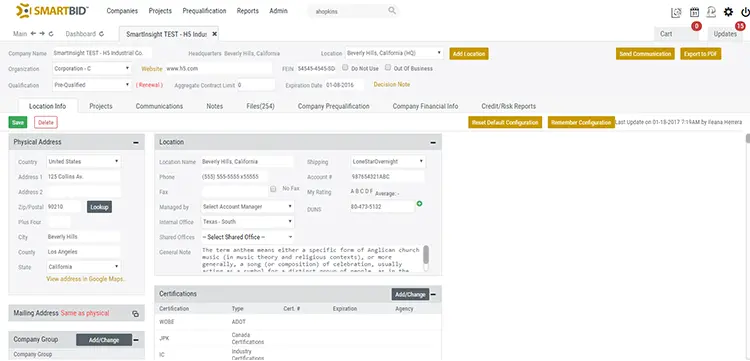 software konstruksi smartbid
