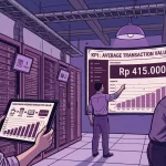 Average Transaction Value Rumus dan Cara Meningkatkan