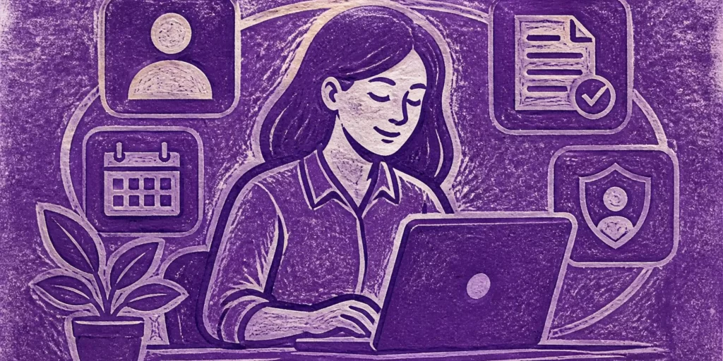 Employee Self Service Fitur, Cara Kerja, dan Manfaatnya